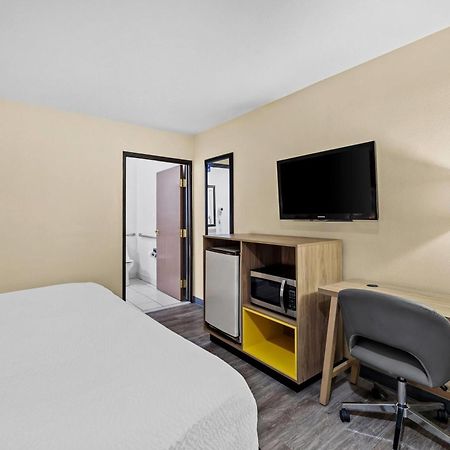 Days Inn By Wyndham Tucson Airport Drexel Heights Exterior foto