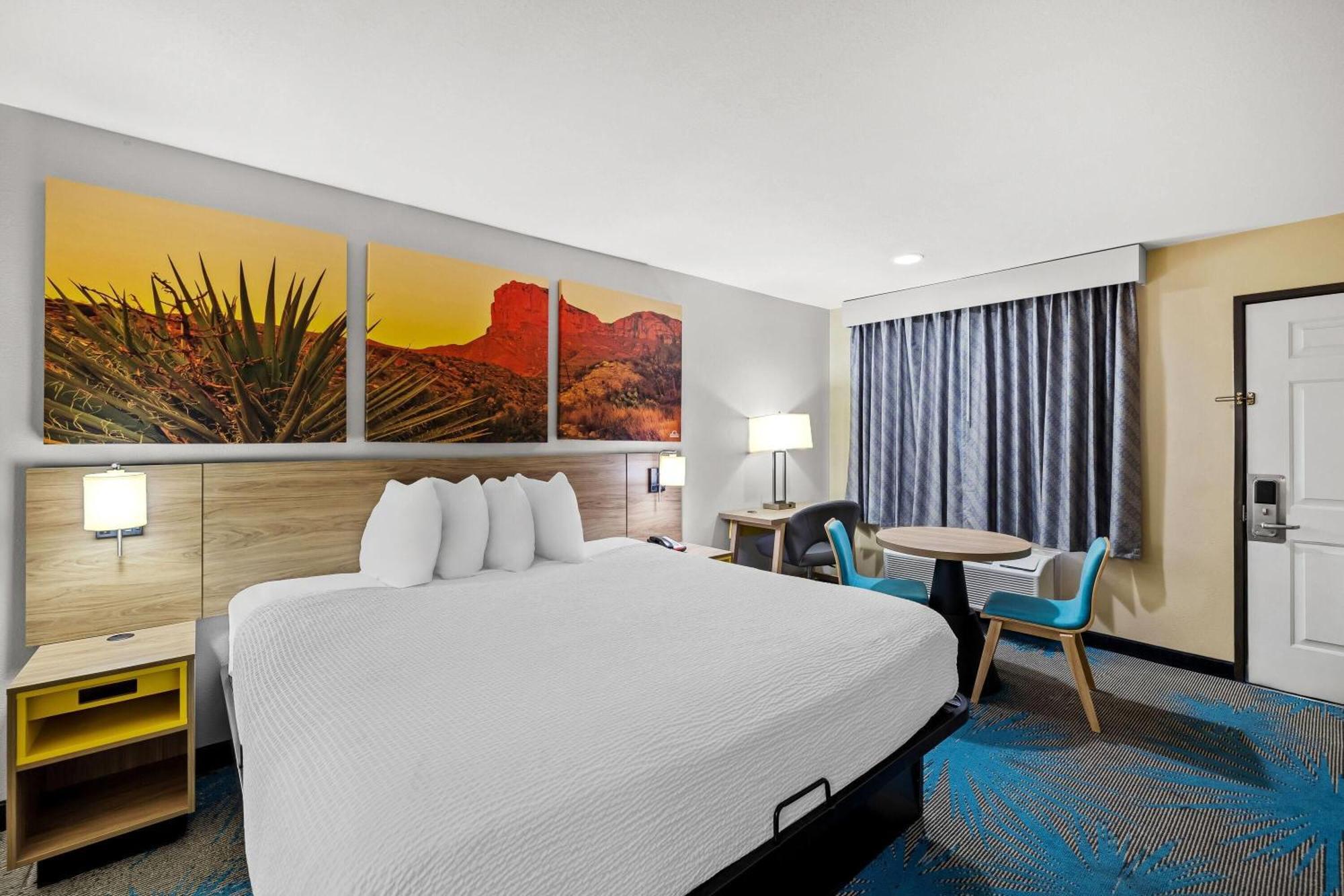 Days Inn By Wyndham Tucson Airport Drexel Heights Exterior foto