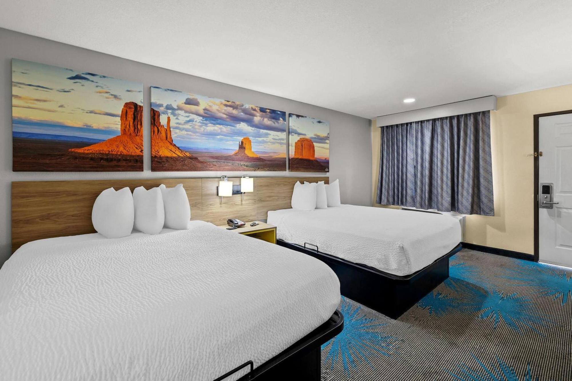 Days Inn By Wyndham Tucson Airport Drexel Heights Exterior foto
